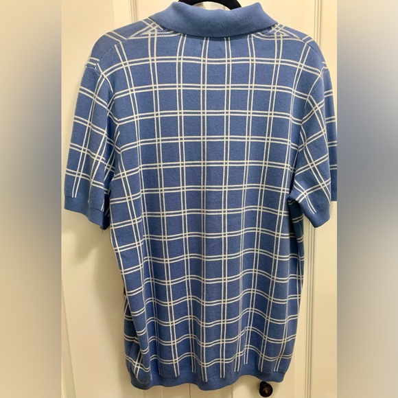 Ethan Pierce polo size L NWT - Picture 6 of 9